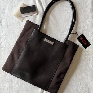 Tumi Tote